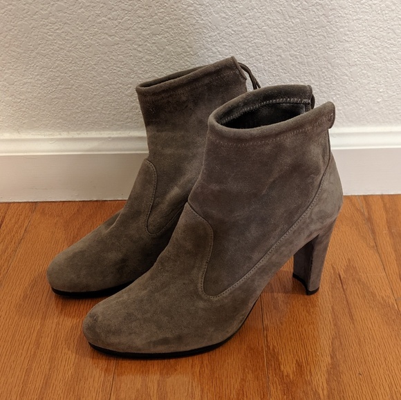 stuart weitzman perfection bootie